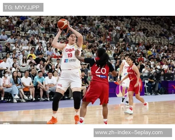 张子宇首秀引爆女篮亚洲杯门票秒售罄球迷热情高涨只为一睹她的风采