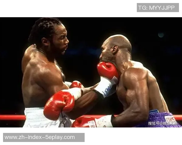 刘易斯与拉曼巅峰对决揭示拳击历史的经典瞬间与传奇故事