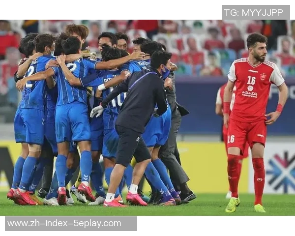 波斯波利与蔚山现代的巅峰对决揭示亚洲足球的新格局与未来发展潜力 波斯波利与蔚山现代的巅峰对决揭示亚洲足球的新格局与未来发展潜力